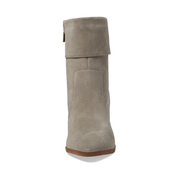 Blondo Sinner Fallen Rock Suede Womens Shoes Size 8.5 M Boots NWOT‎ - Picture 2 of 15